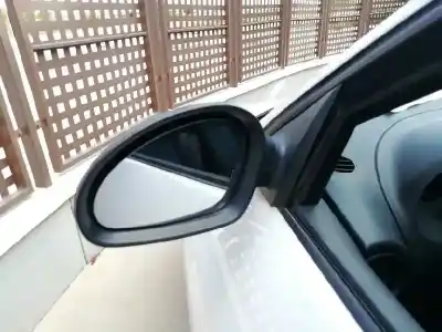 Sloopvoertuig seat ibiza iii (6l1) 1.4 tdi van het jaar 2008 aangedreven bms