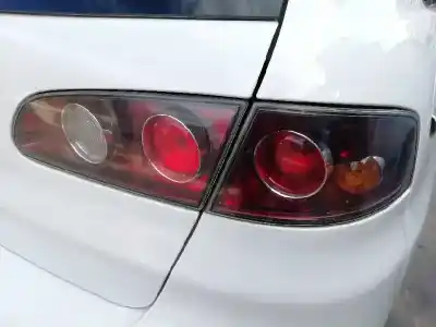 Sloopvoertuig seat ibiza iii (6l1) 1.4 tdi van het jaar 2008 aangedreven bms