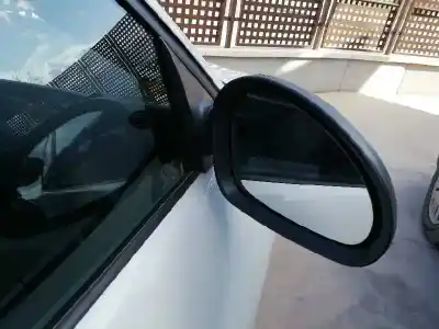 Sloopvoertuig seat ibiza iii (6l1) 1.4 tdi van het jaar 2008 aangedreven bms