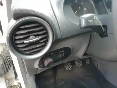 Sloopvoertuig seat ibiza iii (6l1) 1.4 tdi van het jaar 2008 aangedreven bms