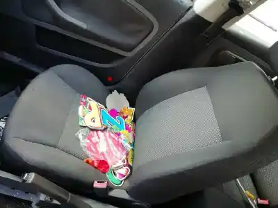 Sloopvoertuig seat ibiza iii (6l1) 1.4 tdi van het jaar 2008 aangedreven bms