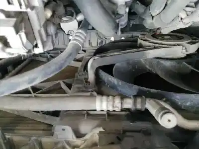 Sloopvoertuig seat ibiza iii (6l1) 1.4 tdi van het jaar 2008 aangedreven bms
