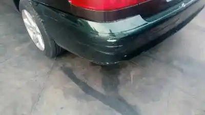 Verschrottungsfahrzeug mazda 626 berlina (gf) 2.0 turbodiesel cat des jahres 2001 angetrieben rf