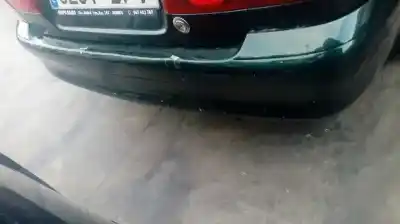 Verschrottungsfahrzeug mazda 626 berlina (gf) 2.0 turbodiesel cat des jahres 2001 angetrieben rf