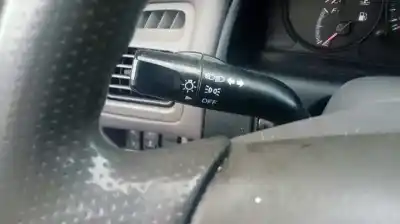 Verschrottungsfahrzeug mazda 626 berlina (gf) 2.0 turbodiesel cat des jahres 2001 angetrieben rf