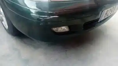 Verschrottungsfahrzeug mazda 626 berlina (gf) 2.0 turbodiesel cat des jahres 2001 angetrieben rf