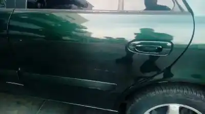 Verschrottungsfahrzeug mazda 626 berlina (gf) 2.0 turbodiesel cat des jahres 2001 angetrieben rf