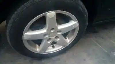 Verschrottungsfahrzeug mazda 626 berlina (gf) 2.0 turbodiesel cat des jahres 2001 angetrieben rf