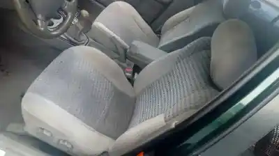 Verschrottungsfahrzeug mazda 626 berlina (gf) 2.0 turbodiesel cat des jahres 2001 angetrieben rf