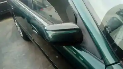 Verschrottungsfahrzeug mazda 626 berlina (gf) 2.0 turbodiesel cat des jahres 2001 angetrieben rf