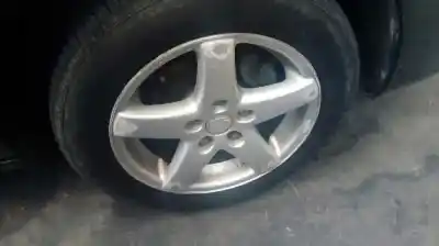 Verschrottungsfahrzeug mazda 626 berlina (gf) 2.0 turbodiesel cat des jahres 2001 angetrieben rf