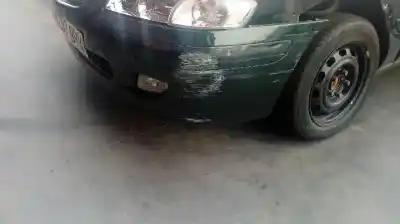 Verschrottungsfahrzeug mazda 626 berlina (gf) 2.0 turbodiesel cat des jahres 2001 angetrieben rf