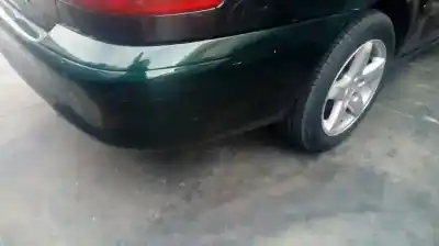 Verschrottungsfahrzeug mazda 626 berlina (gf) 2.0 turbodiesel cat des jahres 2001 angetrieben rf