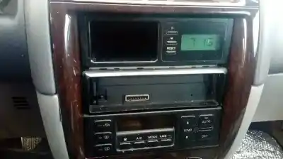 Verschrottungsfahrzeug mazda 626 berlina (gf) 2.0 turbodiesel cat des jahres 2001 angetrieben rf