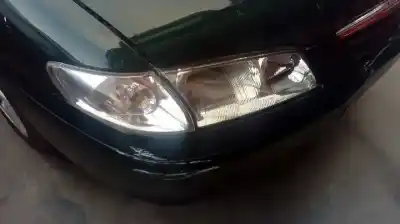 Verschrottungsfahrzeug mazda 626 berlina (gf) 2.0 turbodiesel cat des jahres 2001 angetrieben rf