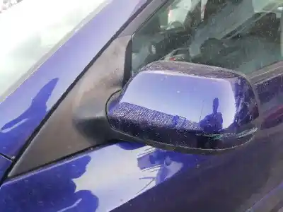 Scrapping Vehicle mazda 3 sedán (bk) 1.6 (bk12) of the year 2005 powered z6