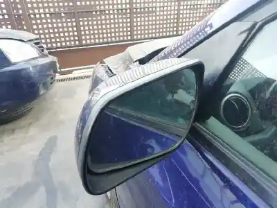 Scrapping Vehicle mazda 3 sedán (bk) 1.6 (bk12) of the year 2005 powered z6