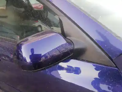 Scrapping Vehicle mazda 3 sedán (bk) 1.6 (bk12) of the year 2005 powered z6