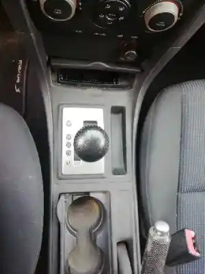 Scrapping Vehicle mazda 3 sedán (bk) 1.6 (bk12) of the year 2005 powered z6