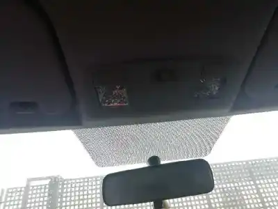 Scrapping Vehicle mazda 3 sedán (bk) 1.6 (bk12) of the year 2005 powered z6