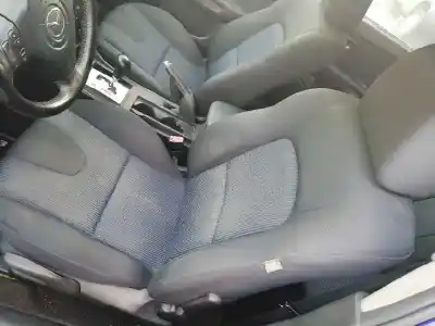 Scrapping Vehicle mazda 3 sedán (bk) 1.6 (bk12) of the year 2005 powered z6