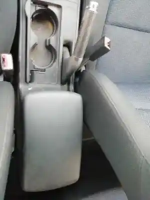 Scrapping Vehicle mazda 3 sedán (bk) 1.6 (bk12) of the year 2005 powered z6