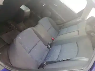 Scrapping Vehicle mazda 3 sedán (bk) 1.6 (bk12) of the year 2005 powered z6