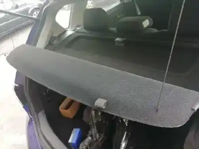 Scrapping Vehicle mazda 3 sedán (bk) 1.6 (bk12) of the year 2005 powered z6