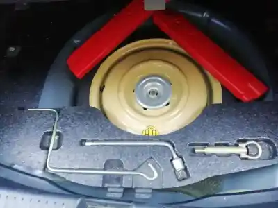 Scrapping Vehicle mazda 3 sedán (bk) 1.6 (bk12) of the year 2005 powered z6