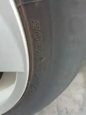 Scrapping Vehicle mazda 3 sedán (bk) 1.6 (bk12) of the year 2005 powered z6