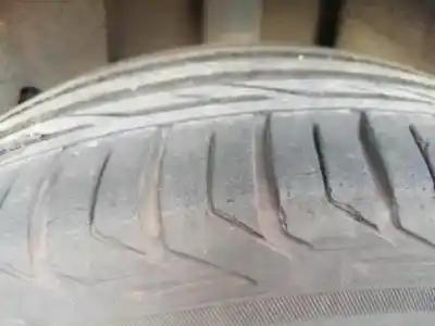 Scrapping Vehicle mazda 3 sedán (bk) 1.6 (bk12) of the year 2005 powered z6