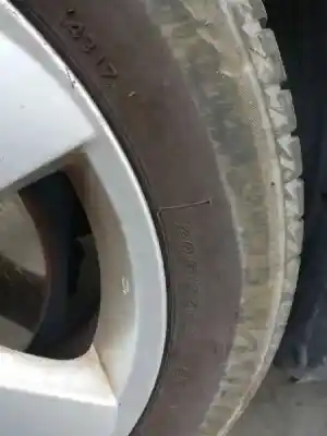 Scrapping Vehicle mazda 3 sedán (bk) 1.6 (bk12) of the year 2005 powered z6