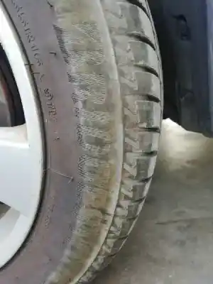 Scrapping Vehicle mazda 3 sedán (bk) 1.6 (bk12) of the year 2005 powered z6