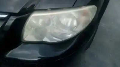 Утилизация автомобиля chrysler voyager (rg) motor 2.8 ltr. - 110 kw crd cat года 2006 питание vm28