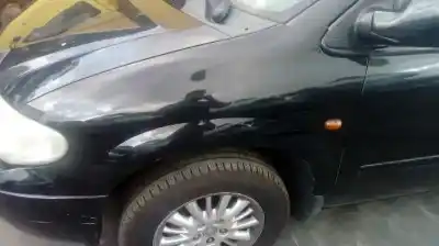 Утилизация автомобиля chrysler voyager (rg) motor 2.8 ltr. - 110 kw crd cat года 2006 питание vm28