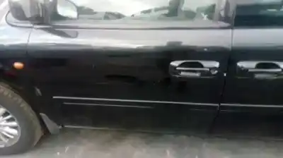 Утилизация автомобиля chrysler voyager (rg) motor 2.8 ltr. - 110 kw crd cat года 2006 питание vm28