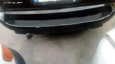 Утилизация автомобиля chrysler voyager (rg) motor 2.8 ltr. - 110 kw crd cat года 2006 питание vm28