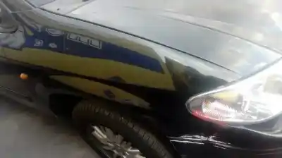 Утилизация автомобиля chrysler voyager (rg) motor 2.8 ltr. - 110 kw crd cat года 2006 питание vm28