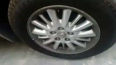Утилизация автомобиля chrysler voyager (rg) motor 2.8 ltr. - 110 kw crd cat года 2006 питание vm28