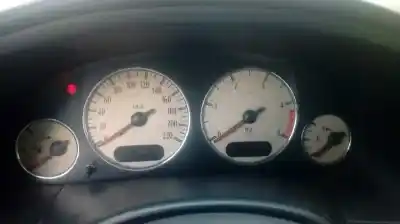 Утилизация автомобиля chrysler voyager (rg) motor 2.8 ltr. - 110 kw crd cat года 2006 питание vm28