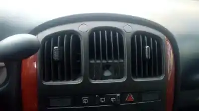 Утилизация автомобиля chrysler voyager (rg) motor 2.8 ltr. - 110 kw crd cat года 2006 питание vm28