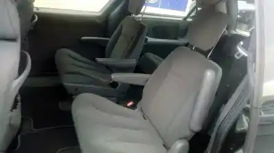 Утилизация автомобиля chrysler voyager (rg) motor 2.8 ltr. - 110 kw crd cat года 2006 питание vm28