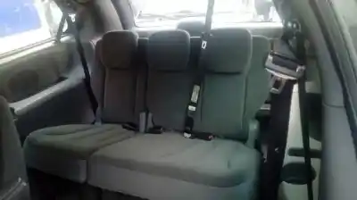 Утилизация автомобиля chrysler voyager (rg) motor 2.8 ltr. - 110 kw crd cat года 2006 питание vm28