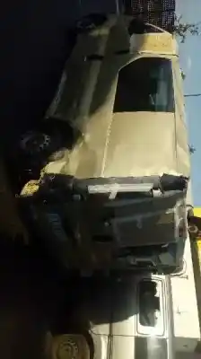 Утилизация автомобиля renault trafic combi (ab 4.01) 6 - plazas (l2h1) acristalado parcial 2.9t combi largo года 2005 питание f9q u7