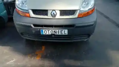 Утилизация автомобиля renault trafic combi (ab 4.01) 6 - plazas (l2h1) acristalado parcial 2.9t combi largo года 2005 питание f9q u7