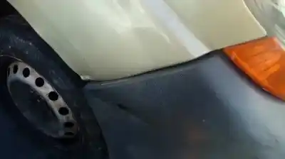 Утилизация автомобиля renault trafic combi (ab 4.01) 6 - plazas (l2h1) acristalado parcial 2.9t combi largo года 2005 питание f9q u7