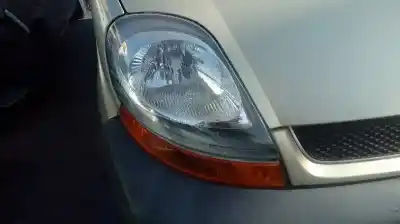 Утилизация автомобиля renault trafic combi (ab 4.01) 6 - plazas (l2h1) acristalado parcial 2.9t combi largo года 2005 питание f9q u7