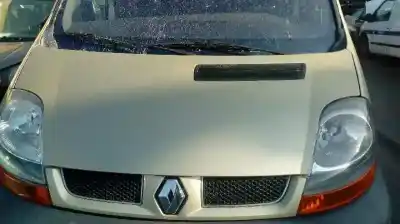 Утилизация автомобиля renault trafic combi (ab 4.01) 6 - plazas (l2h1) acristalado parcial 2.9t combi largo года 2005 питание f9q u7