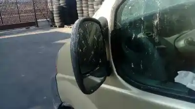Утилизация автомобиля renault trafic combi (ab 4.01) 6 - plazas (l2h1) acristalado parcial 2.9t combi largo года 2005 питание f9q u7