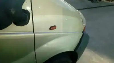Утилизация автомобиля renault trafic combi (ab 4.01) 6 - plazas (l2h1) acristalado parcial 2.9t combi largo года 2005 питание f9q u7